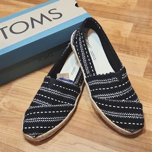 Toms Espadrilles